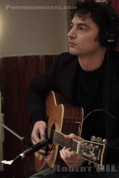 FELIPECHA - 2007-03-06 - PARIS - Studios Plus XXX - 